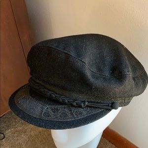 Hellenic Importing fisherman’s hat